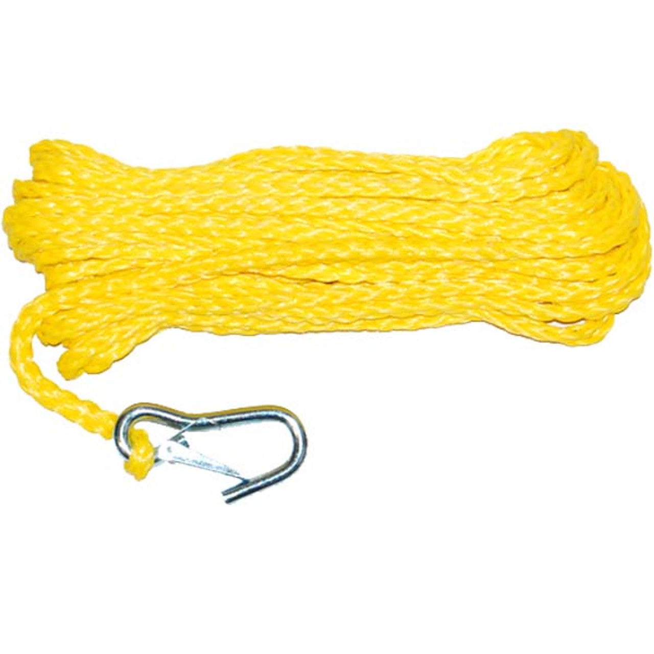 Yellow / 3/8" X 100'